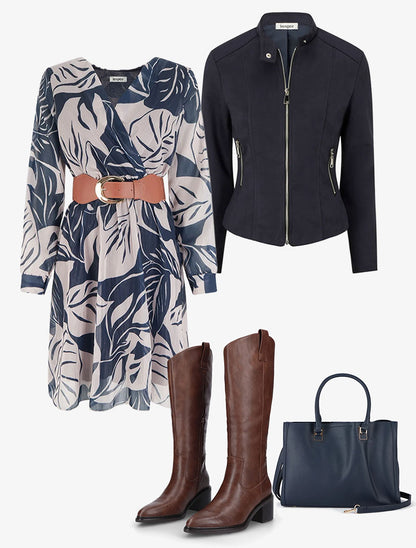 Look Qianna - 1