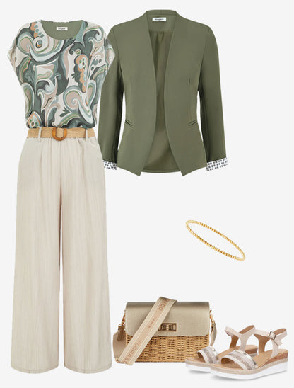 Look Quanda - 1