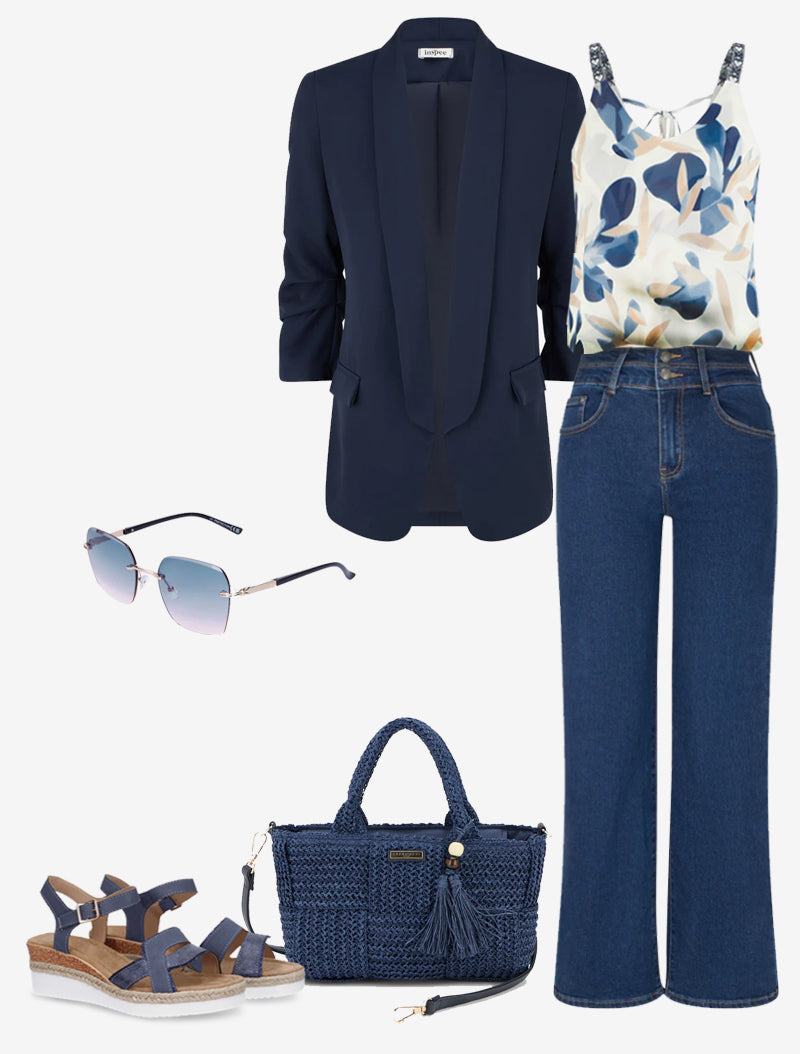 Look Quane - 1
