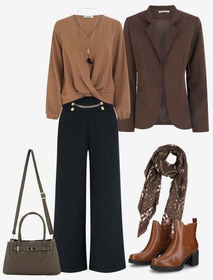 Look Queena - 1