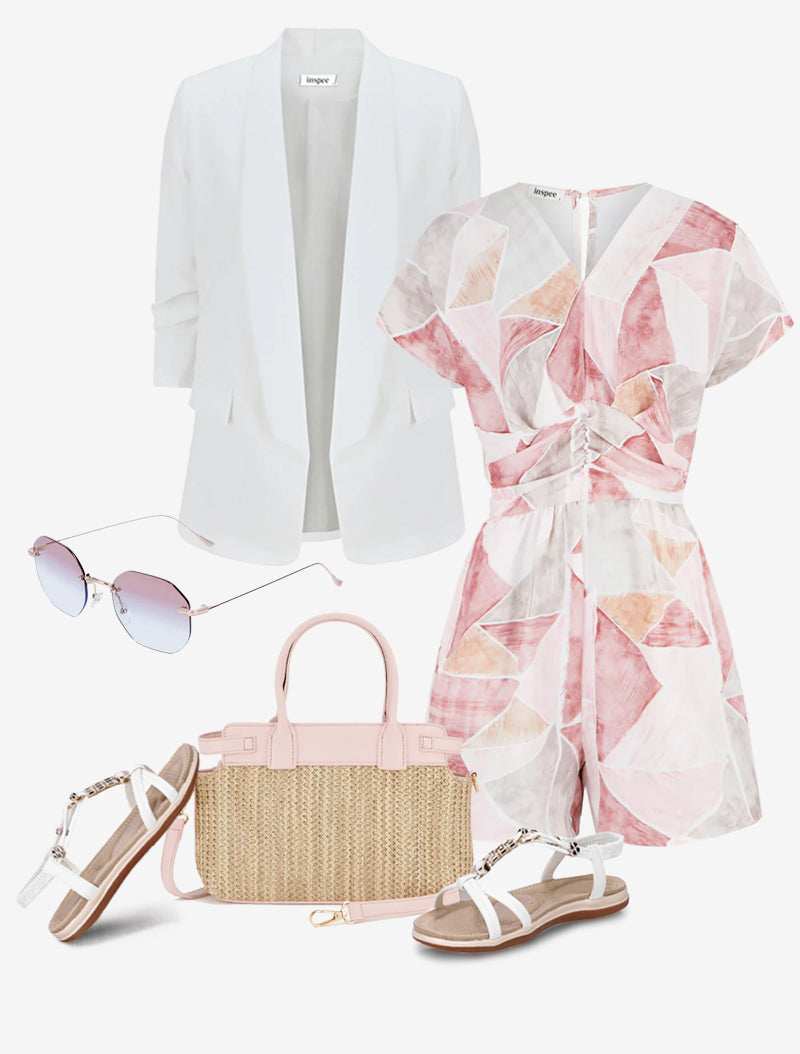 Look Quela - 1