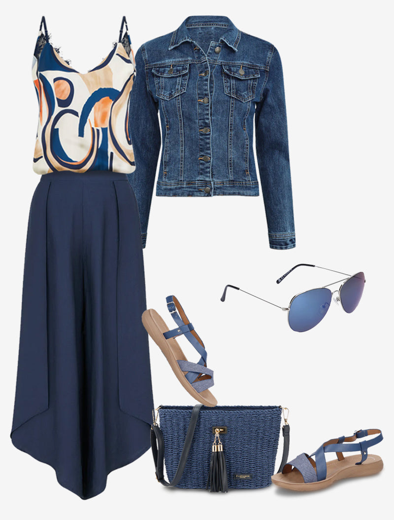 Look Queti - 1