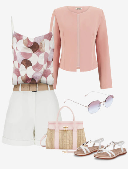Look Quina - 1