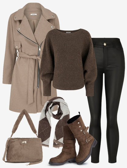 Look Quinci - 1