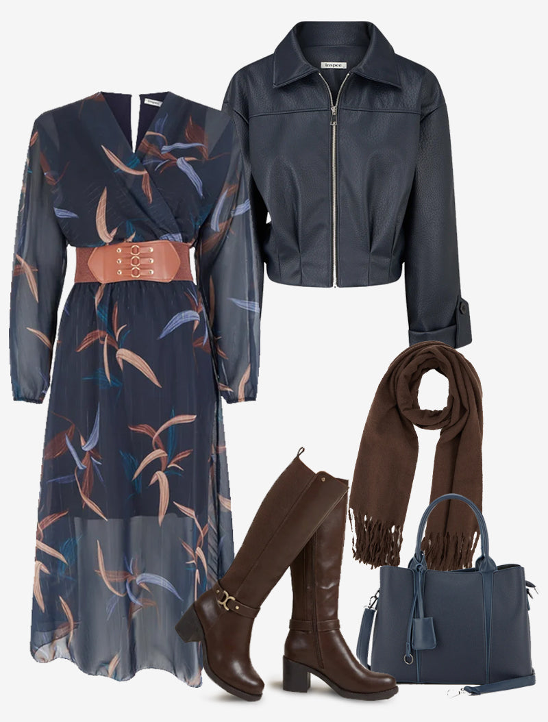 Look Quinla - 1