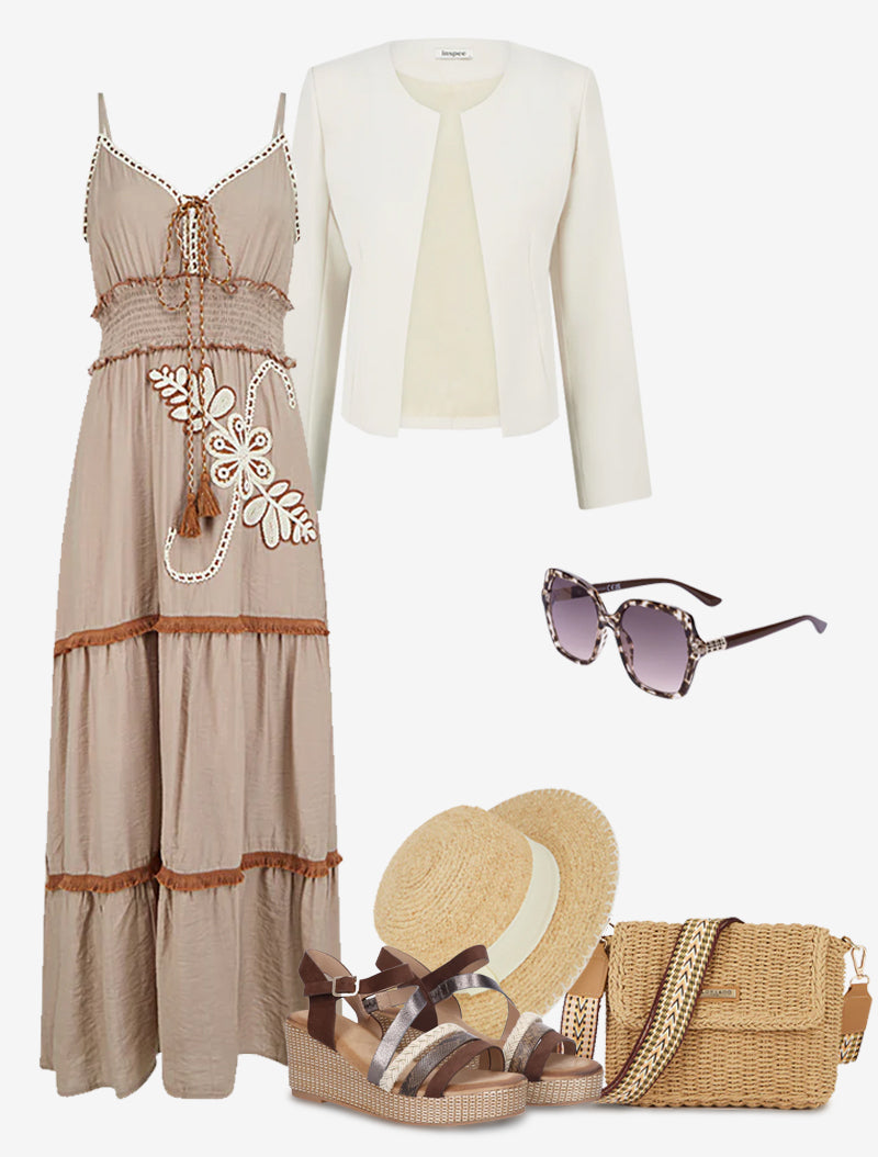 Look Quinta - 1