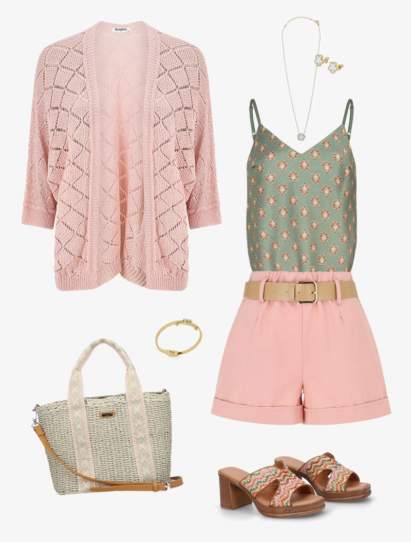 Look Quintine - 1