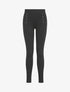 Legging à détails cloutés - Noir - 4