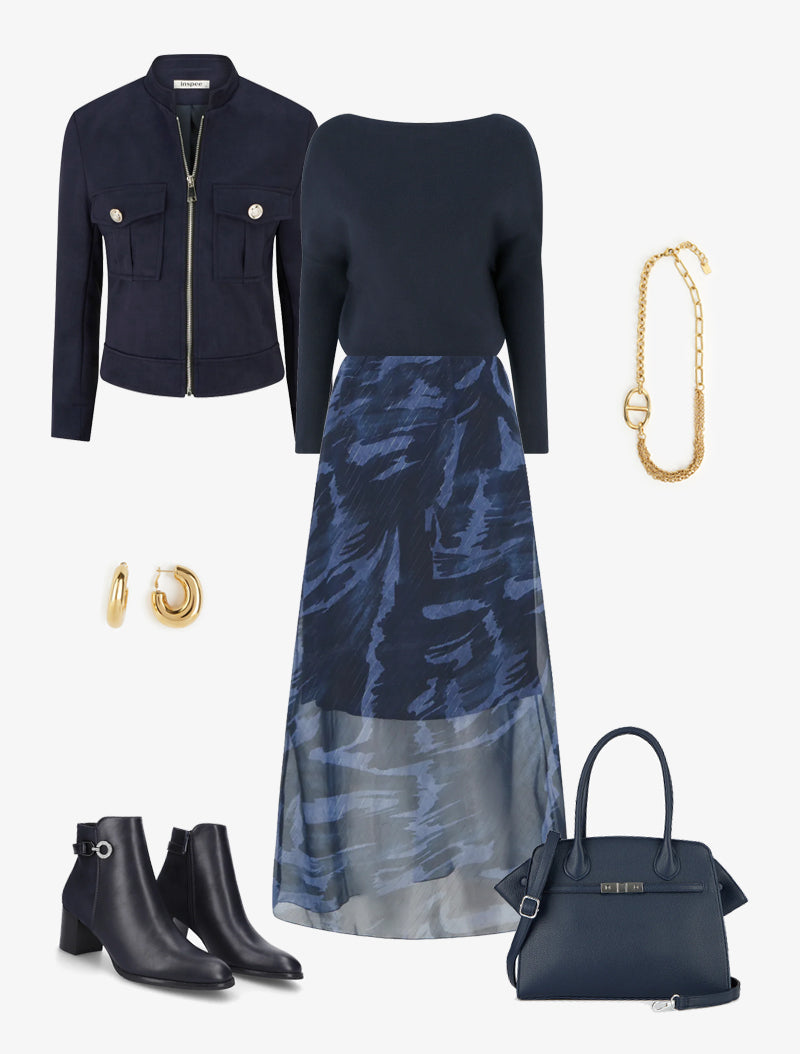 Look Rabana - 1