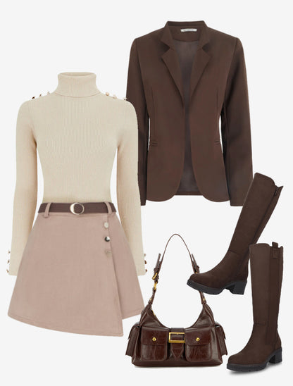 Look Ramisa - 1
