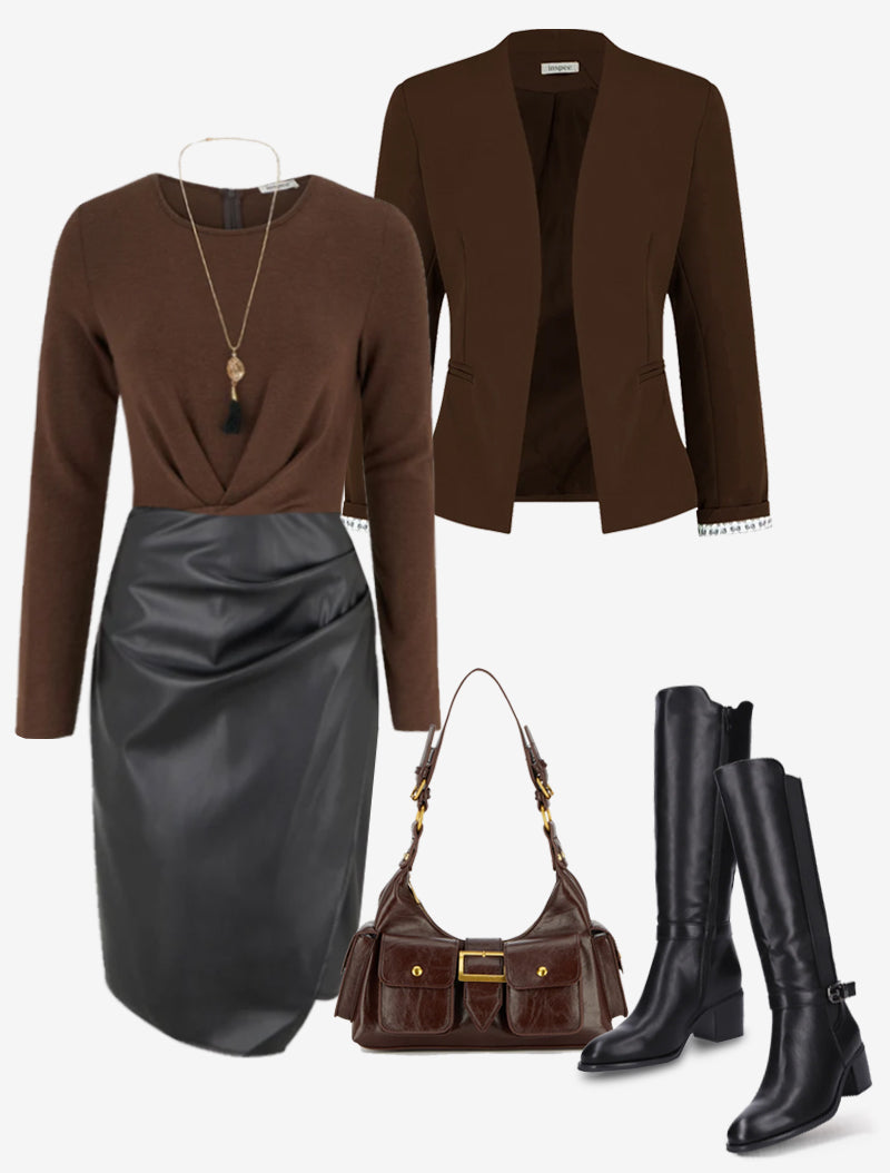 Look Randa - 1