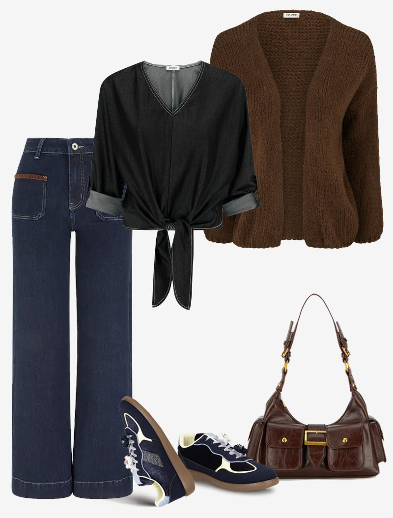 Look Rani - 1