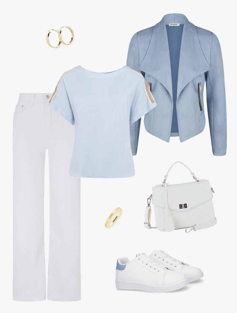 Look Raphaela - 1