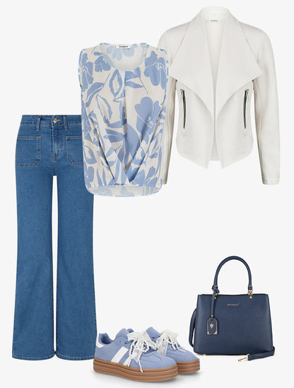 Look Rasha - 1