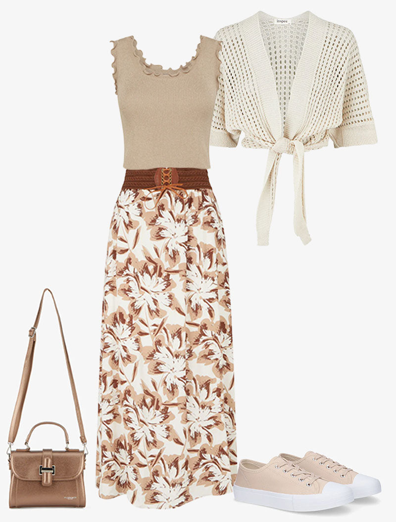 Look Rhina - 1