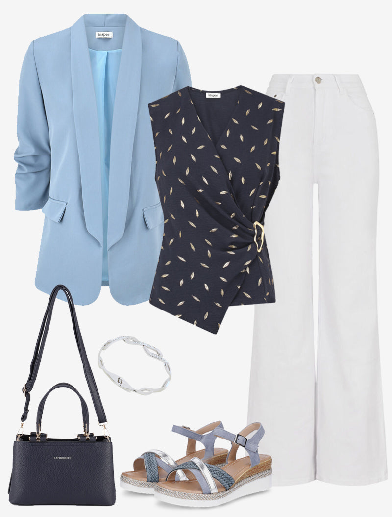 Look Roberte - 1