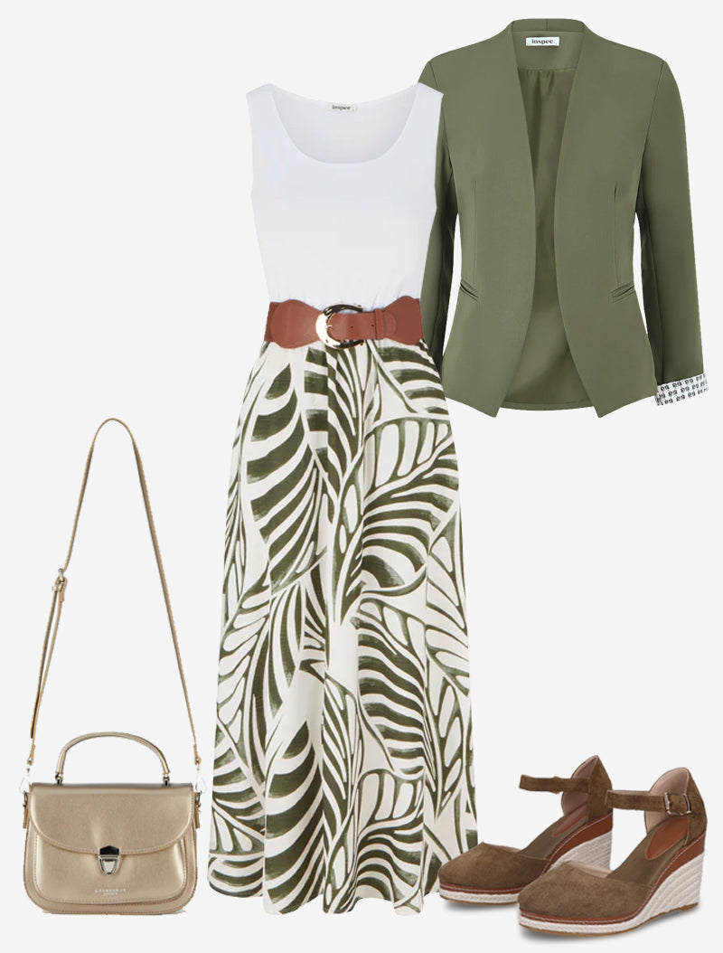 Look Rogine - 1