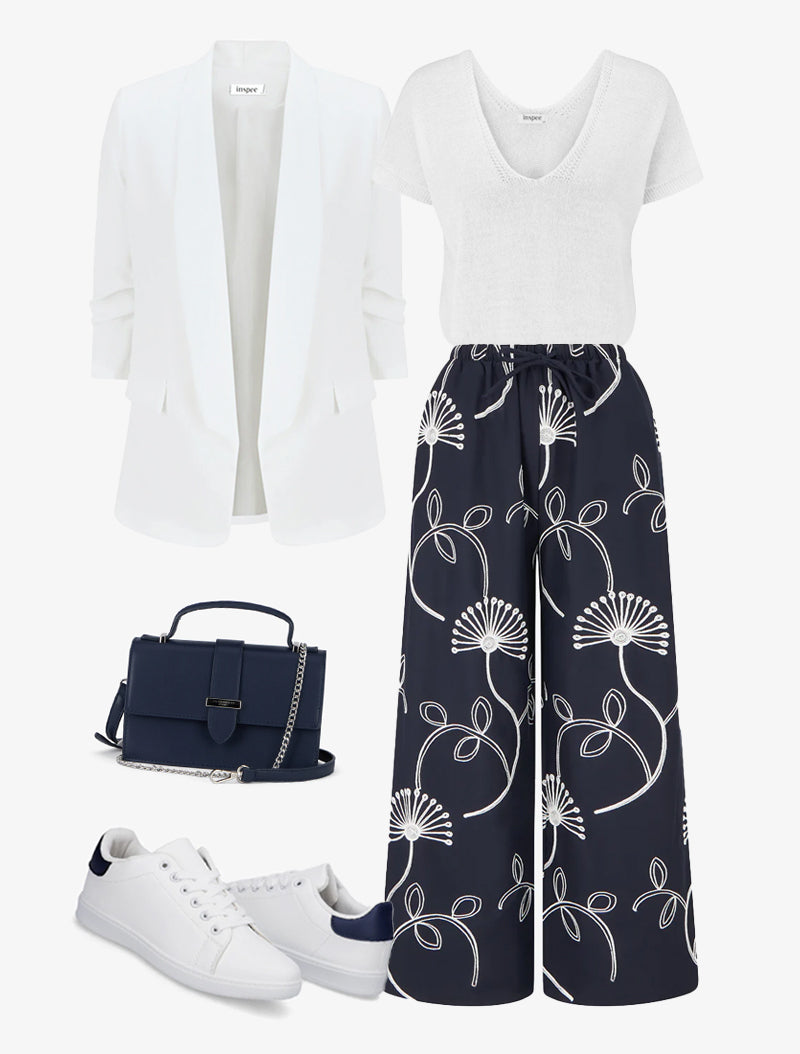 Look Ros - 1