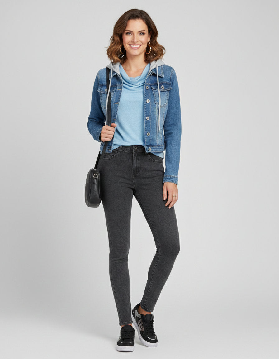 Look Roselise