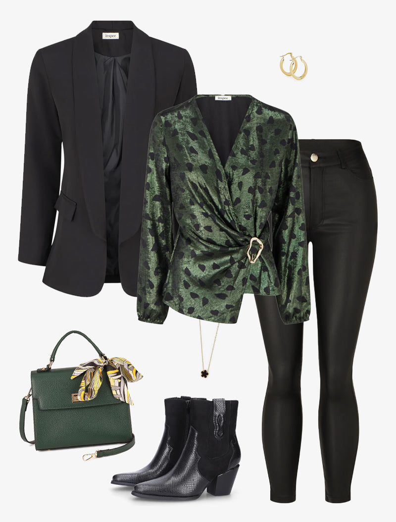 Look Rosemarie - 1