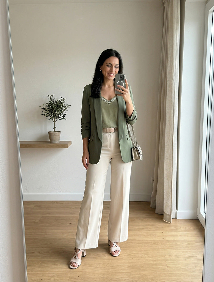 Look Rozia