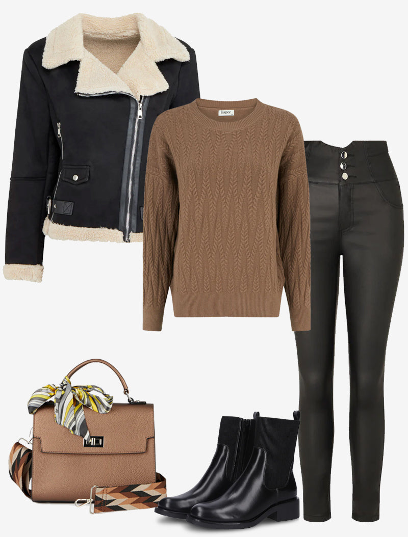 Look Ryme - 1