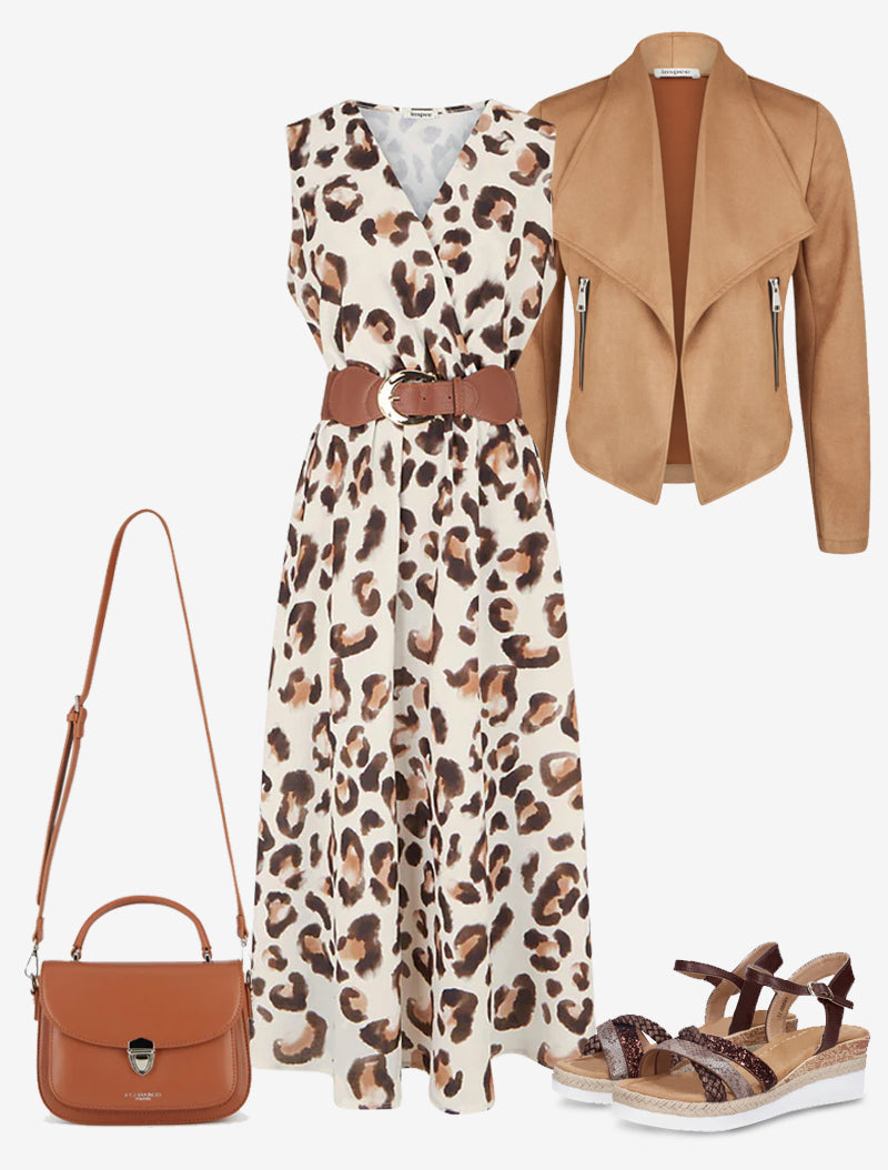 Look Ryslene - 1