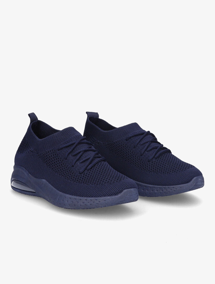 Running en mesh - Marine - 4