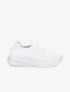Baskets basses en mesh - Blanc - 5