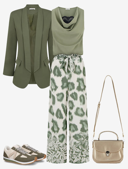 Look Saara - 1