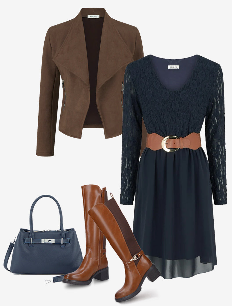 Look Sabi - 1