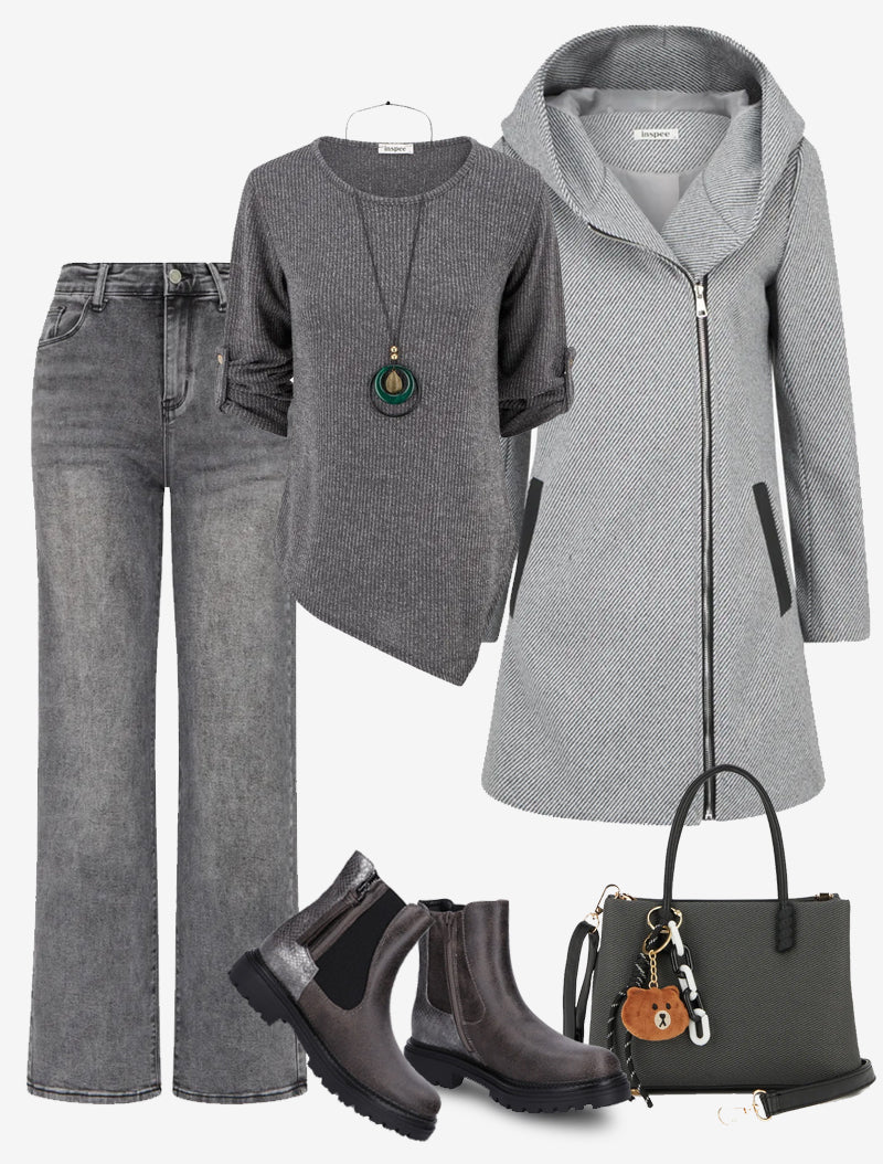 Look Saee - 1