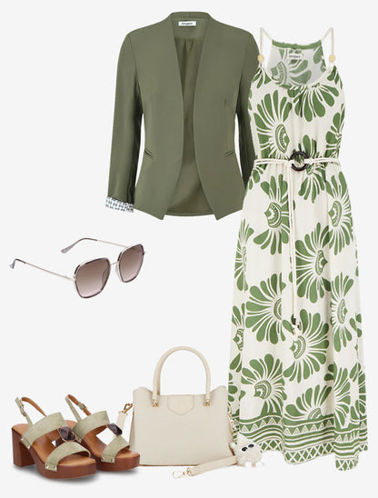 Look Sahar - 1