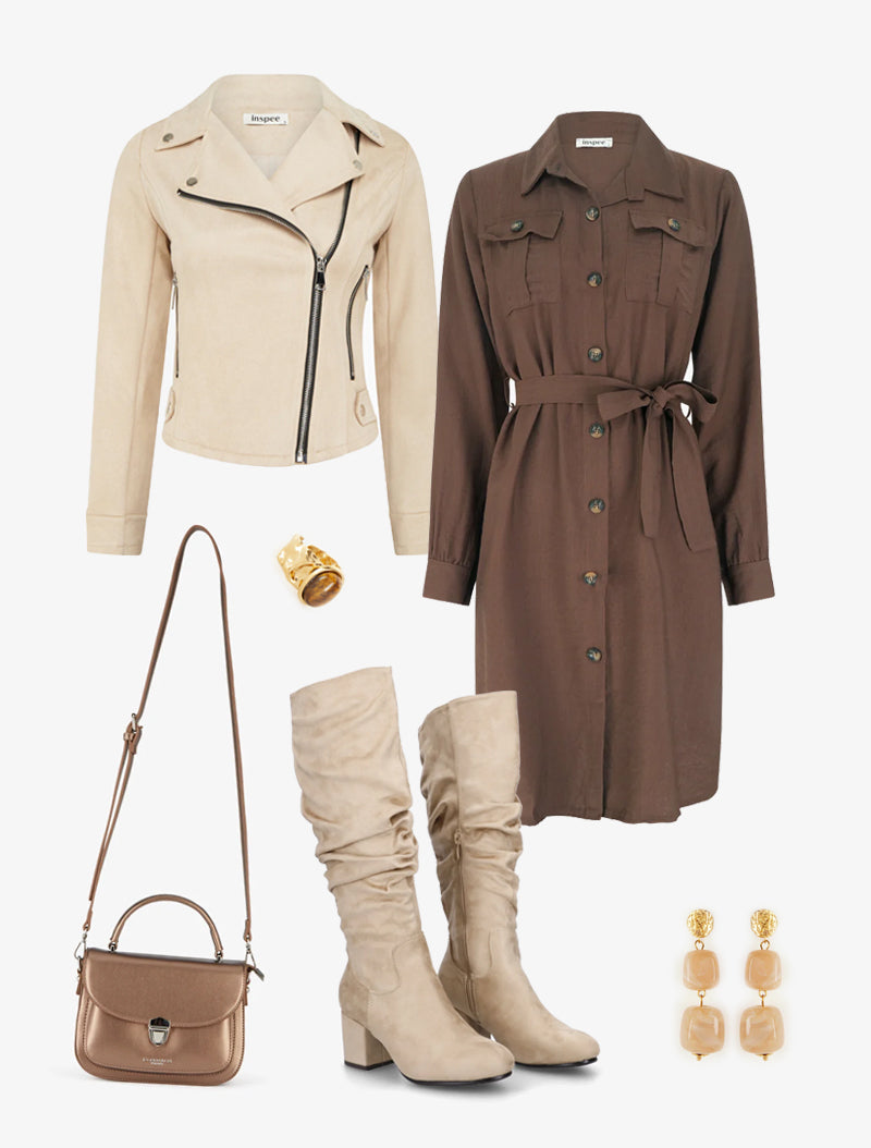 Look Sahila - 1
