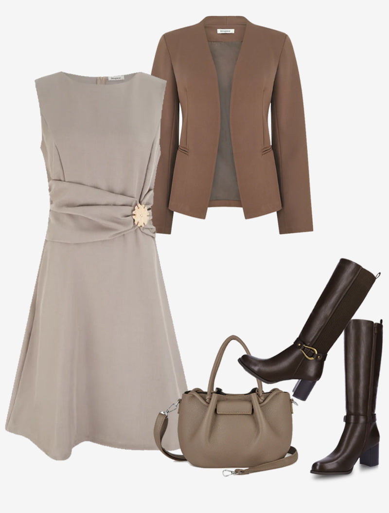 Look Sajia - 1