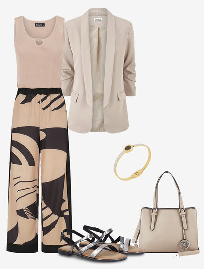 Look Samentha - 1