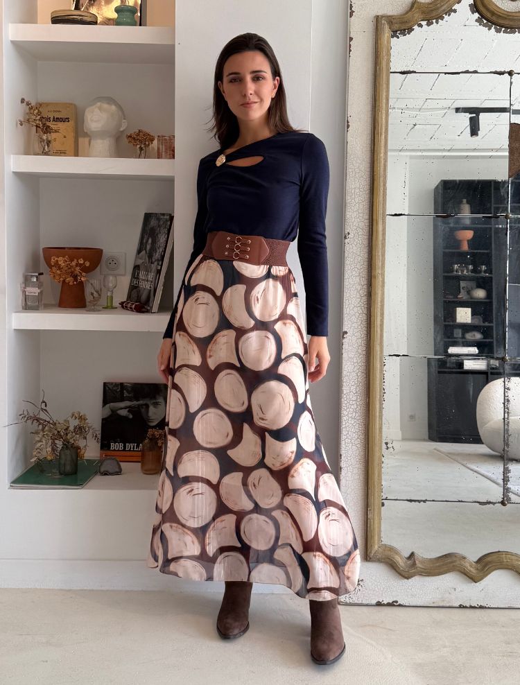 Look Laureline
