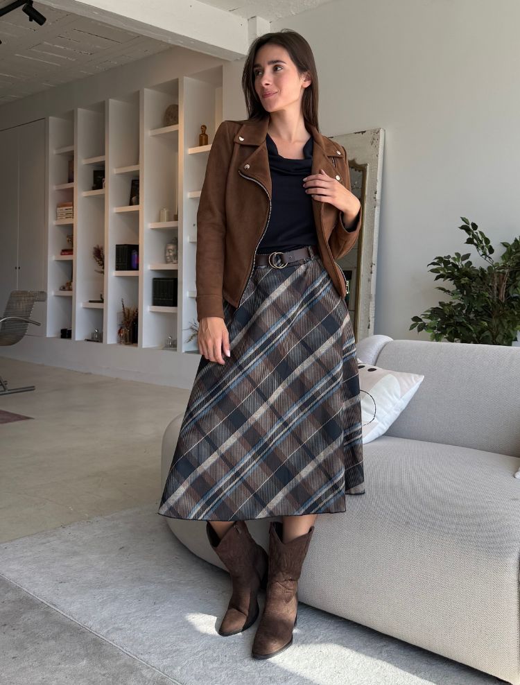 Look Rosilda