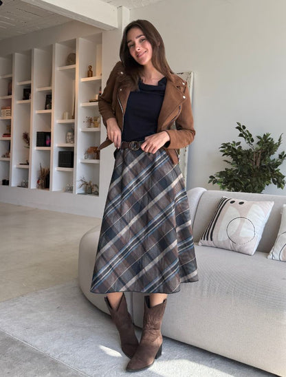 Look Rosilda