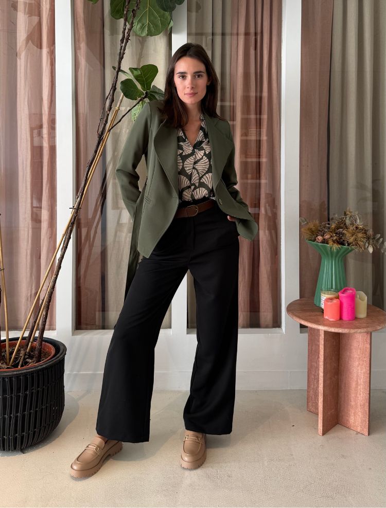 Look Milene