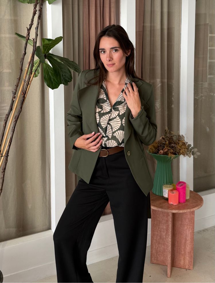 Look Milene