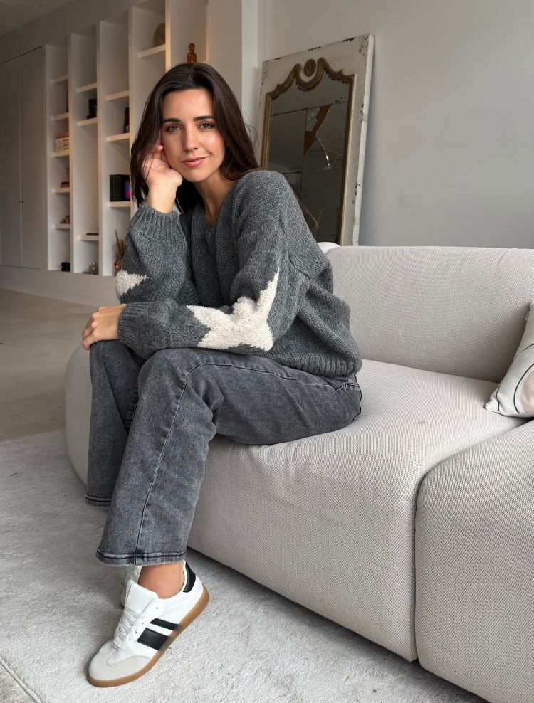 Look Galiane