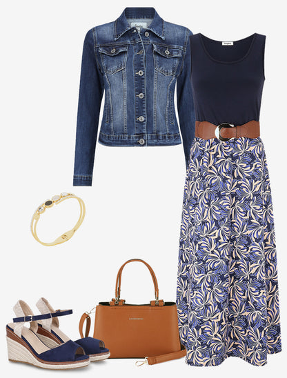 Look Santine - 1