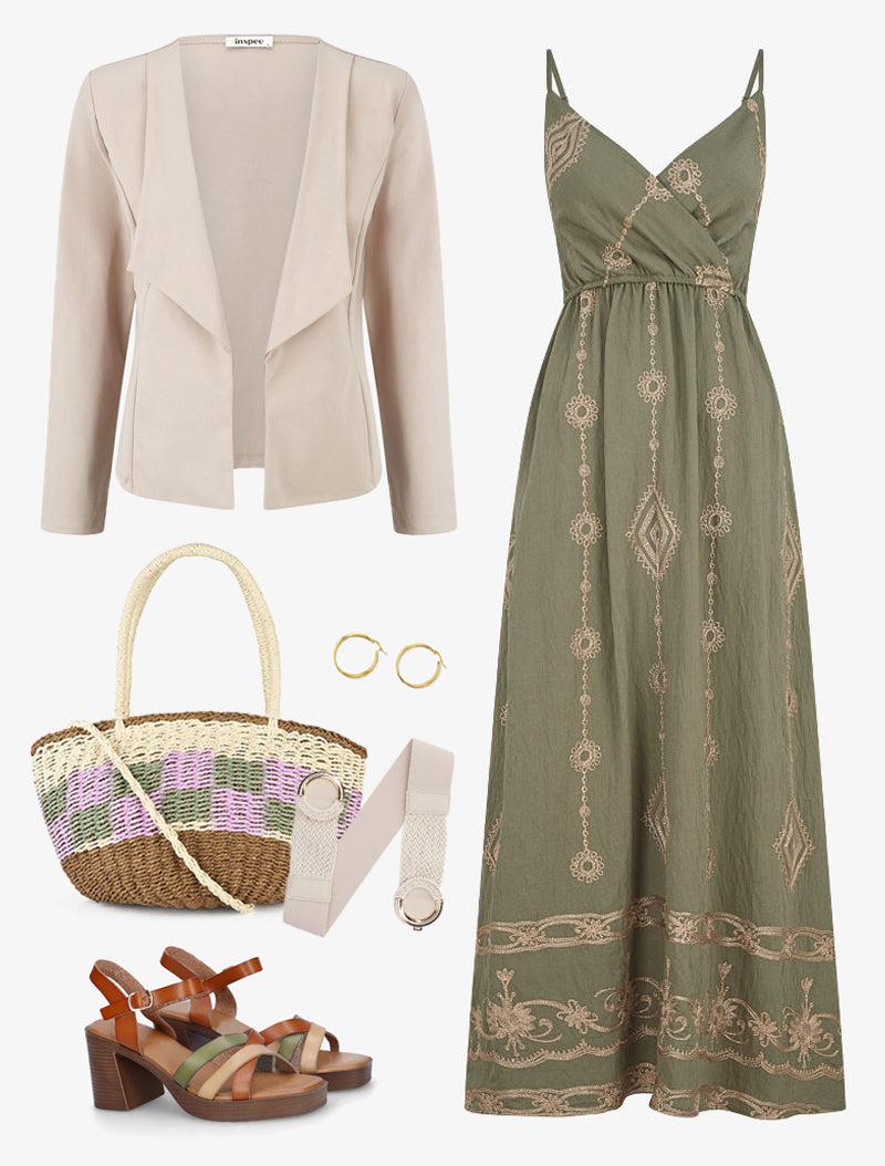 Look Saphia - 1