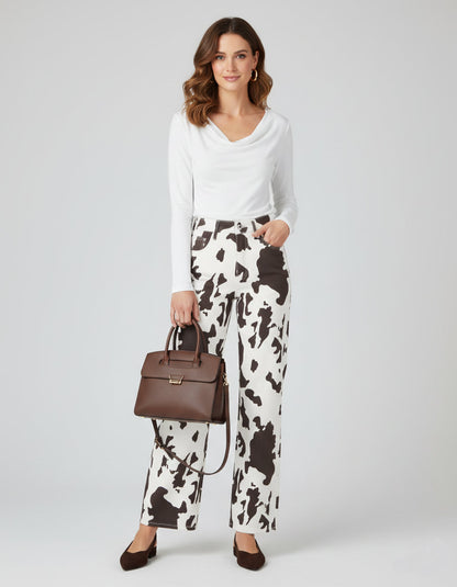 Look Saveria