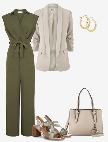 Look Savina - 1