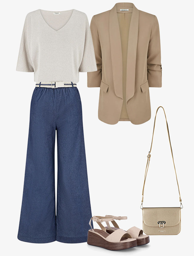 Look Selda - 1