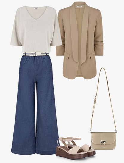 Look Selda - 1