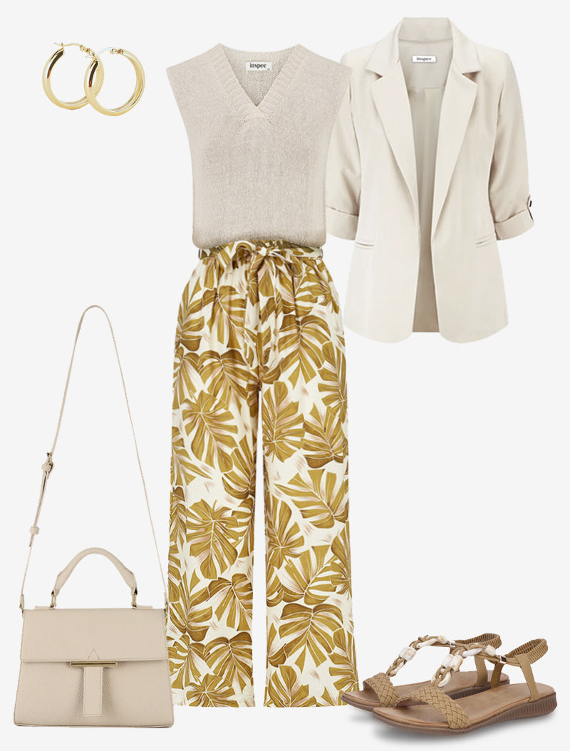 Look Sevin - 1