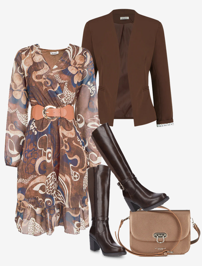 Look Seyran - 1